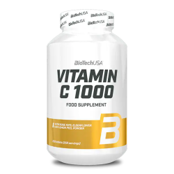 Vitamin C 1000 Bioflavonoids