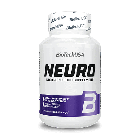 Neuro - 60 gélules