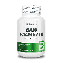 Saw Palmetto - 60 méga capsules