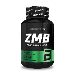 ZMB - 60 gélules