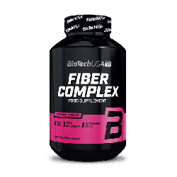 Fiber Complex - 120 comprimés