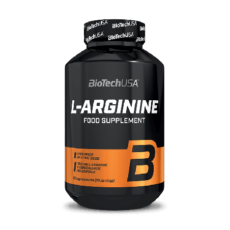 L-Arginine