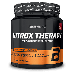 Nitrox Therapy en poudre