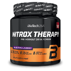 Nitrox Therapy en poudre