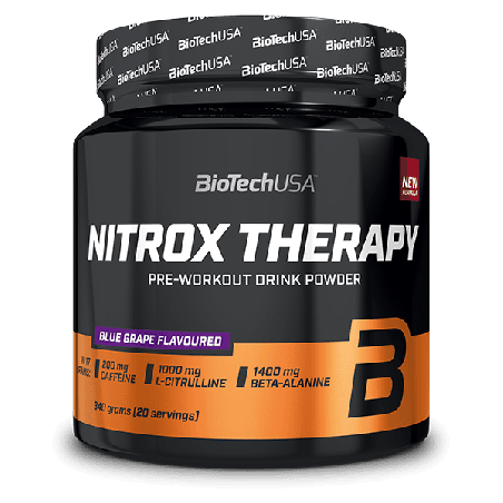 Nitrox Therapy en poudre