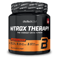 Nitrox Therapy en poudre