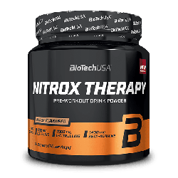 Nitrox Therapy en poudre