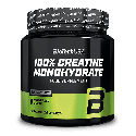 100% Creatine Monohydrate - 300g