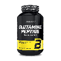 Peptides de glutamine - 180 gélules