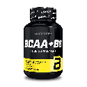 BCAA+B6 en comprimés