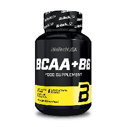 BCAA+B6 en comprimés