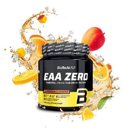 EAA ZERO - 350g