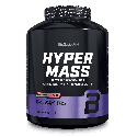 Hyper Mass