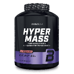 Hyper Mass