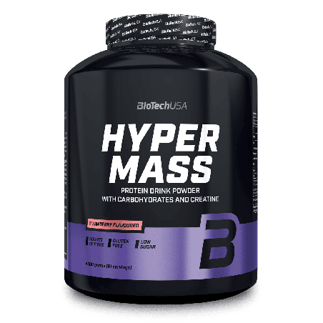 Hyper Mass