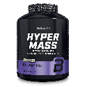 Hyper Mass