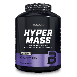 Hyper Mass