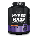 Hyper Mass