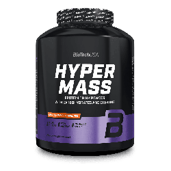 Hyper Mass