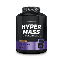Hyper Mass