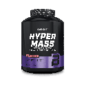 Hyper Mass