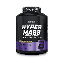 Hyper Mass