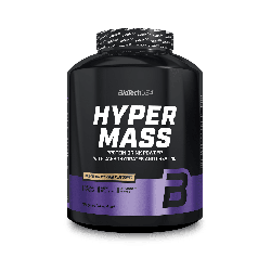 Hyper Mass