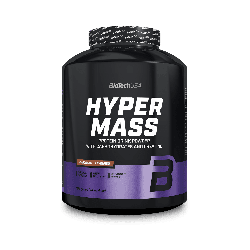 Hyper Mass