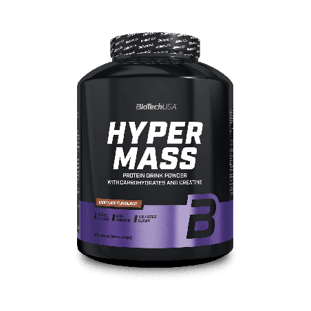 Hyper Mass