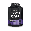 Hyper Mass