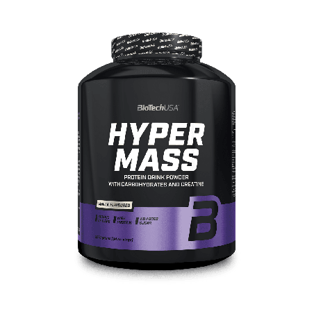 Hyper Mass