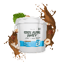 100% Pure Whey