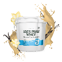 100% Pure Whey