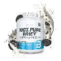 100% Pure Whey