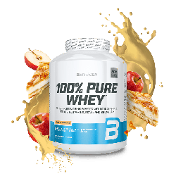 100% Pure Whey