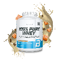 100% Pure Whey