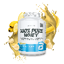 100% Pure Whey