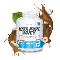100% Pure Whey