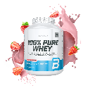 100% Pure Whey