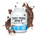 100% Pure Whey
