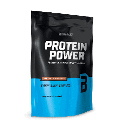 Protein Power