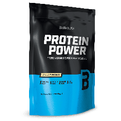 Protein Power