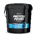 Protein Power