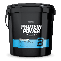 Protein Power