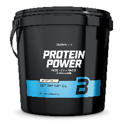 Protein Power