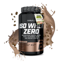 Iso Whey Zero Native poudre de protéine isolat