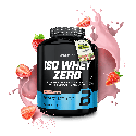Iso Whey Zero Native poudre de protéine isolat