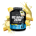 Iso Whey Zero Native poudre de protéine isolat