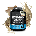Iso Whey Zero Native poudre de protéine isolat