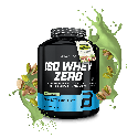 Iso Whey Zero Native poudre de protéine isolat